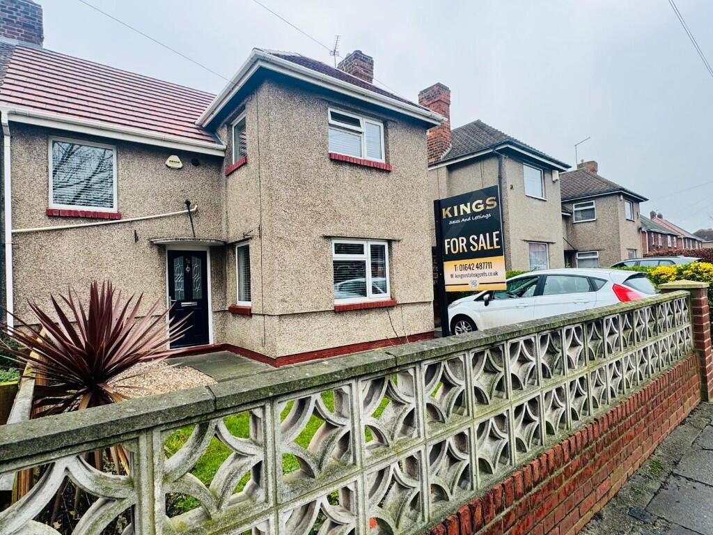 Main image of property: Staintondale Avenue, Redcar, North Yorkshire, TS10