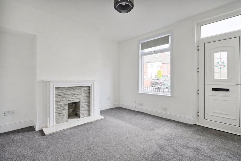 Main image of property: Farnley Avenue, Sheffield