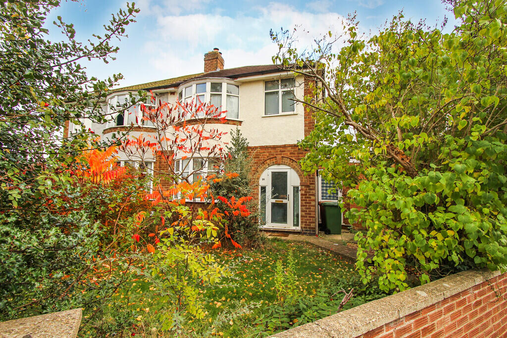 Stanwell Way, Wellingborough