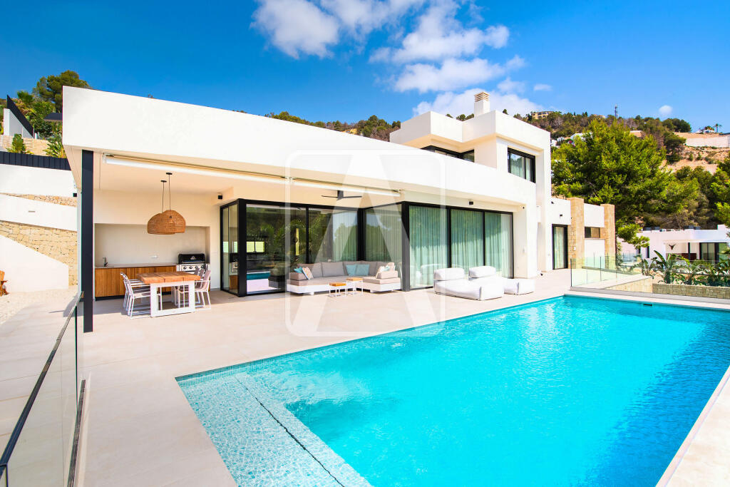 Main image of property: Valencia, Alicante, Benissa Coastal