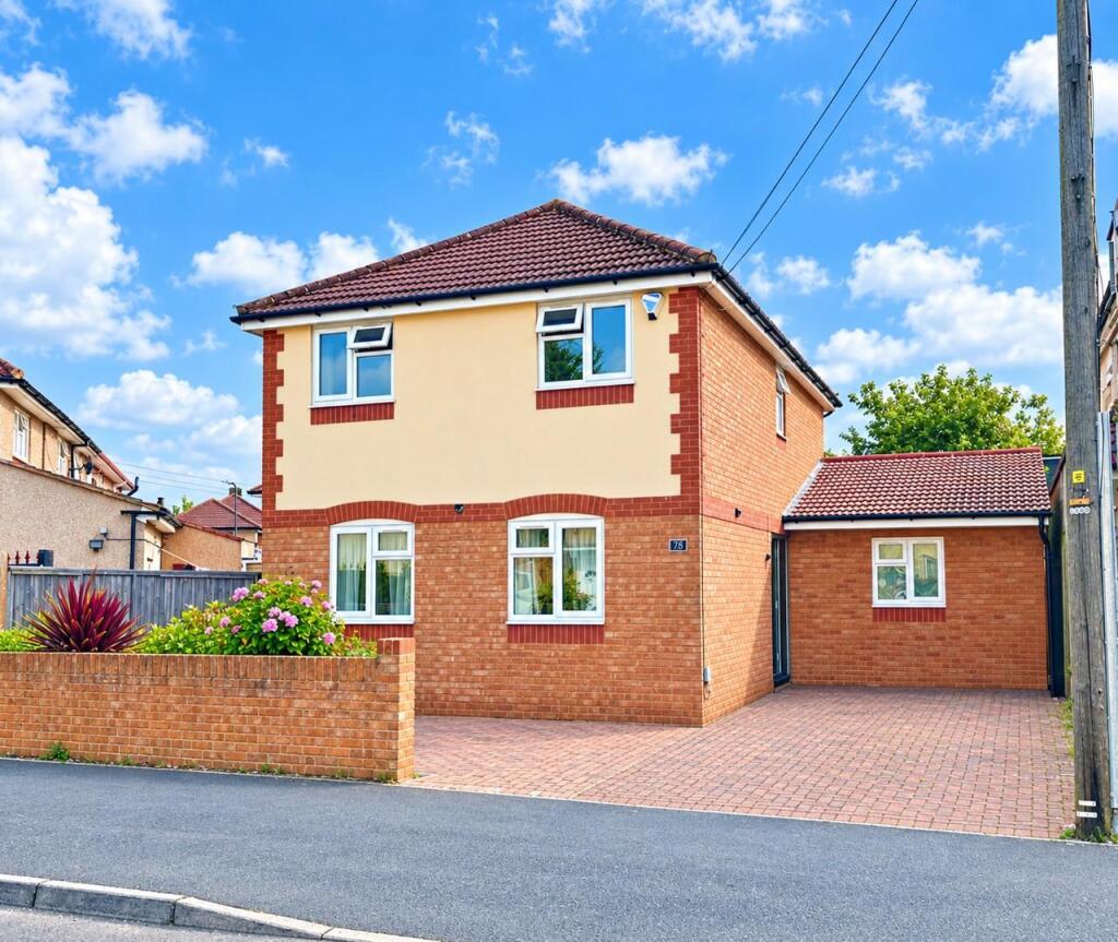 House in Slough