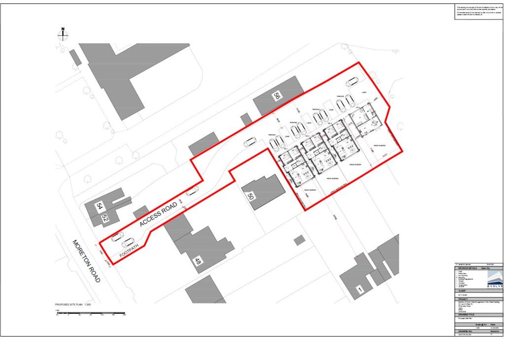 Main image of property: Moreton Road, Wirral, Merseyside, CH49