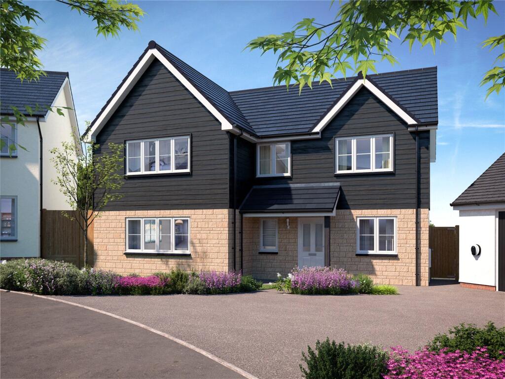 Main image of property: Trevow Heights, Carrine Road, Truro, TR1