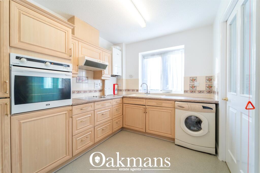 Additional image 6 of High Street, Harborne, Birmingham, West Midlands, B17