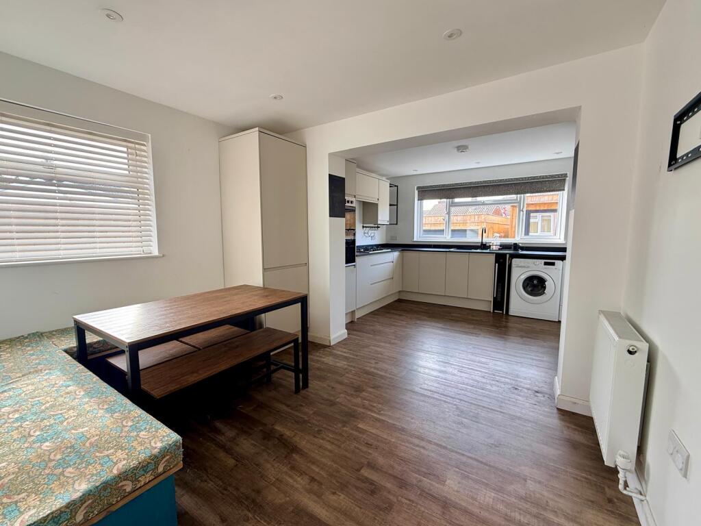 House in Wealden, Horam - View 4