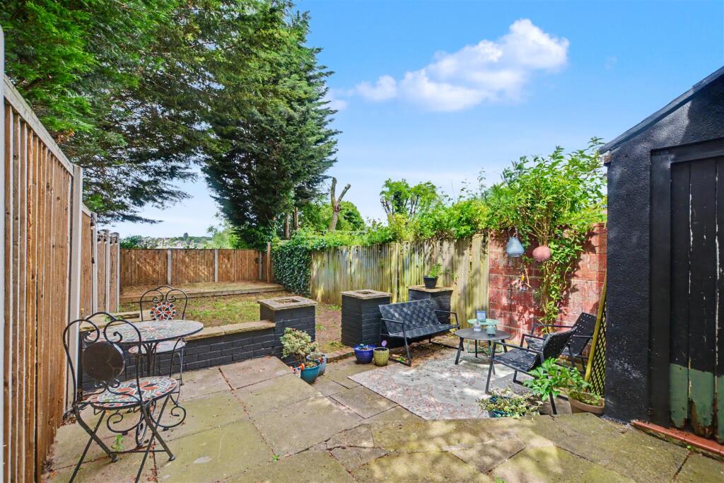 House in Nottingham, Stapleford - View 4