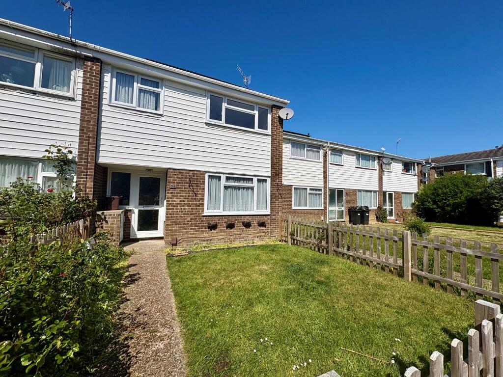 Main image of property: Benbow Gardens, Calmore