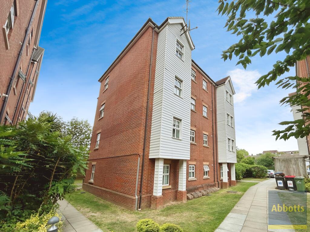 Main image of property: Faraday Court, Basildon