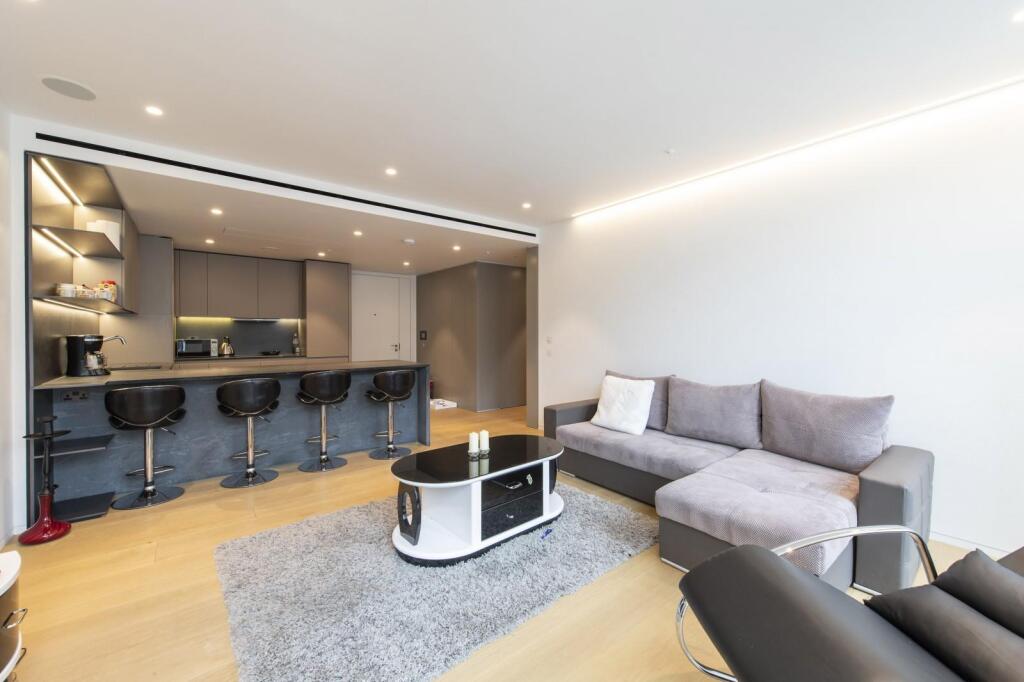 Main image of property: The Nova Building, 83 Buckingham Palace Road, Victoria, London SW1W