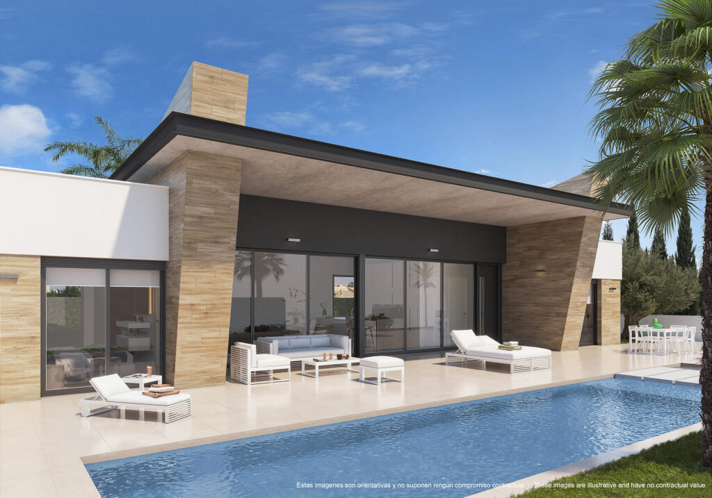Main image of property: Valencia, Alicante, Ciudad Quesada