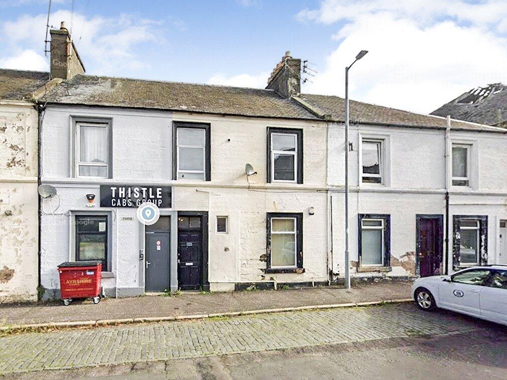 Main image of property: 57 George Street, Ayr, South Ayrshire, KA8