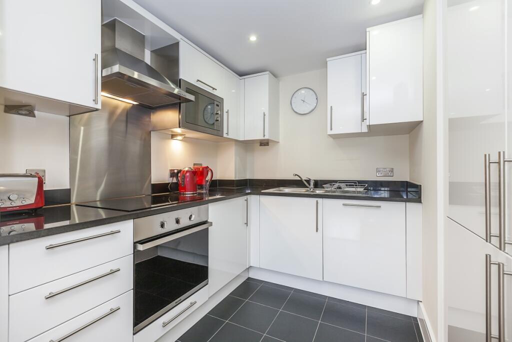 Main image of property: Torrent Lodge, Greenwich, SE10