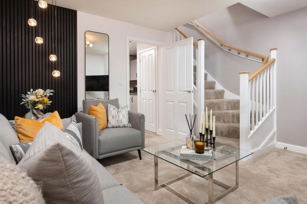 House in South Kesteven, Bourne - View 3