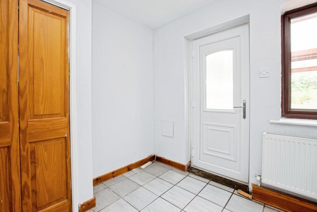 House in Ashfield, Sutton in Ashfield, Nottinghamshire - More