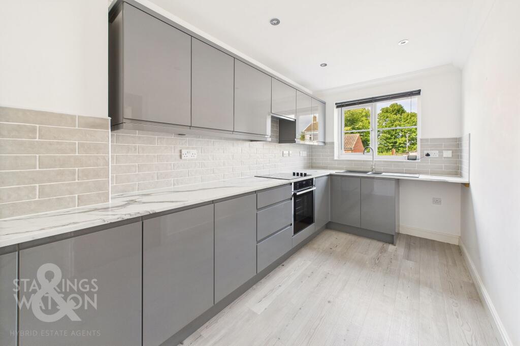 House in Norwich - View 3