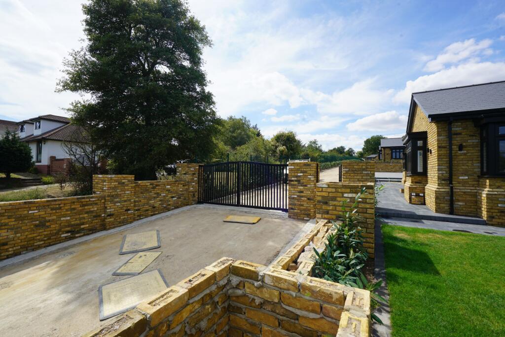 Main image of property: Greenacre, High Road, Fobbing, Stanford-le-Hope