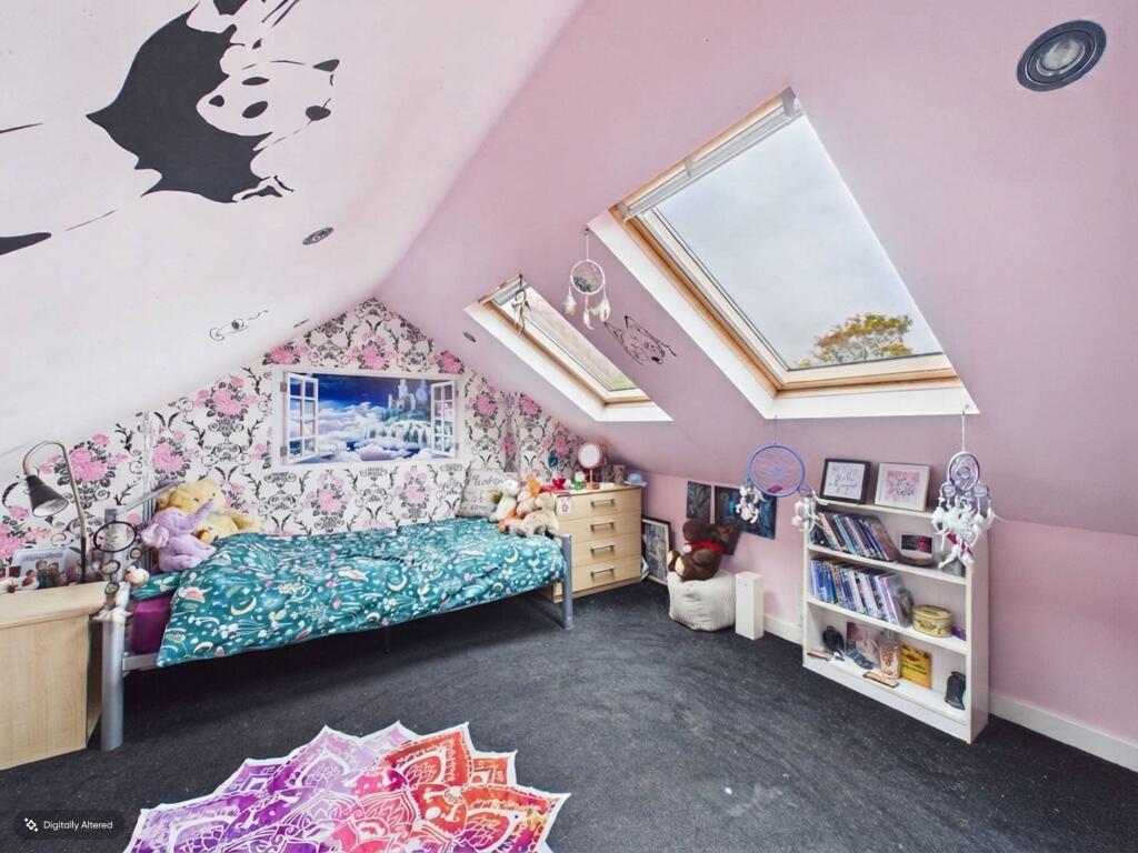 Bonis Crescent, Great Moor, Stockport, SK2 photo 2