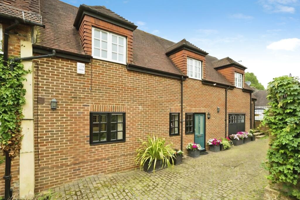 Main image of property: West Street, Farnham