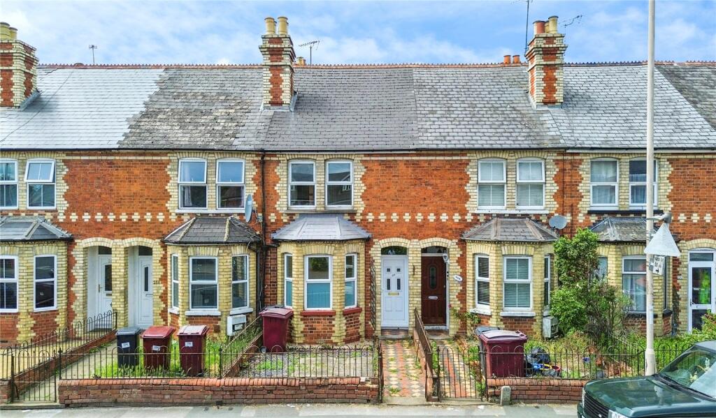 Main image of property: Basingstoke Road, Reading, Berkshire, RG2