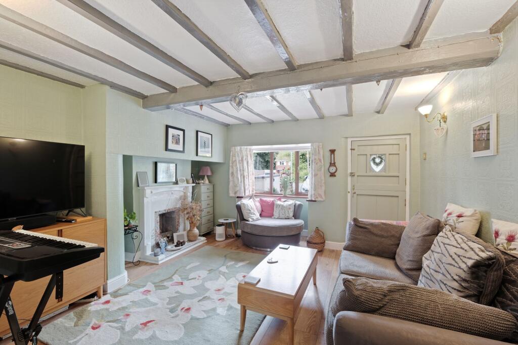 Additional image 2 of Birmingham Road, Lickey End, B61