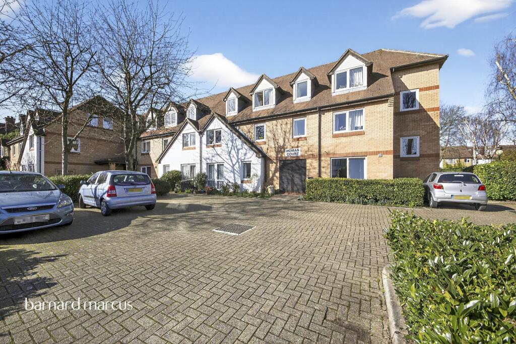 Main image of property: Friern Watch Avenue, London