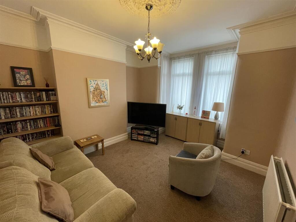 House in Liverpool - View 5