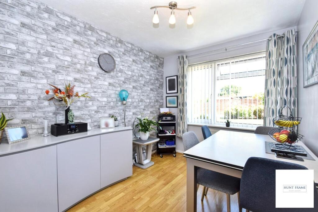 Jordans Lane East, Eastbourne - View 3