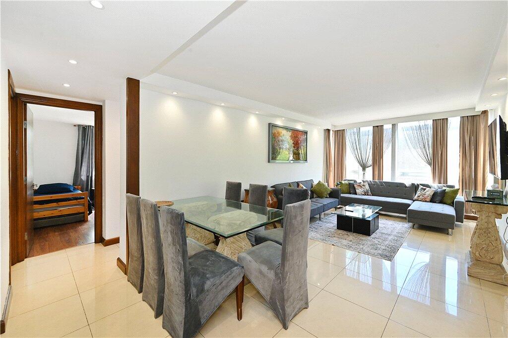 3 bedroom apartment for rent