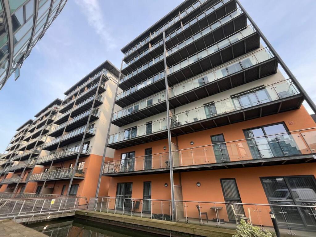 Main image of property: Pollard Street, Manchester