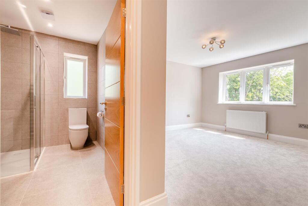 Additional image 15 of Ashleigh Coach House, Whitley Hill, Henley-in-Arden, B95
