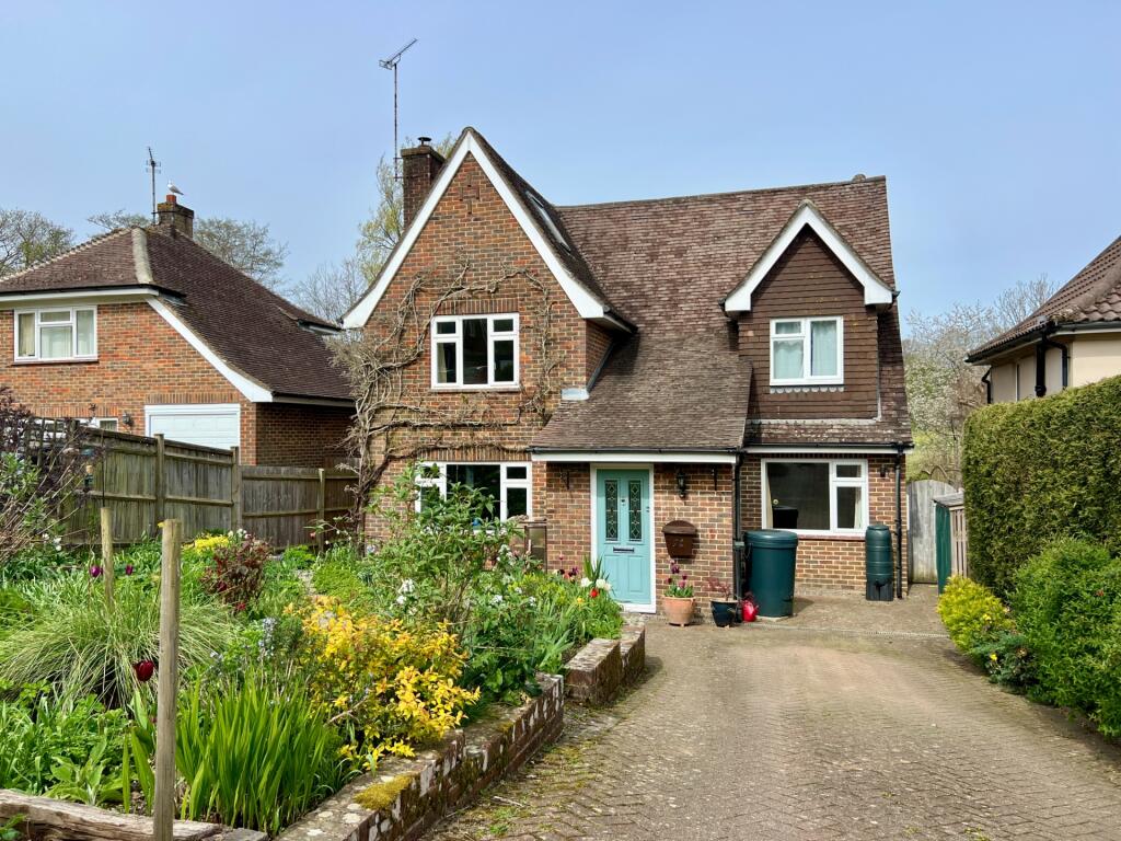 Main image of property: Penland Road, Haywards Heath, RH16