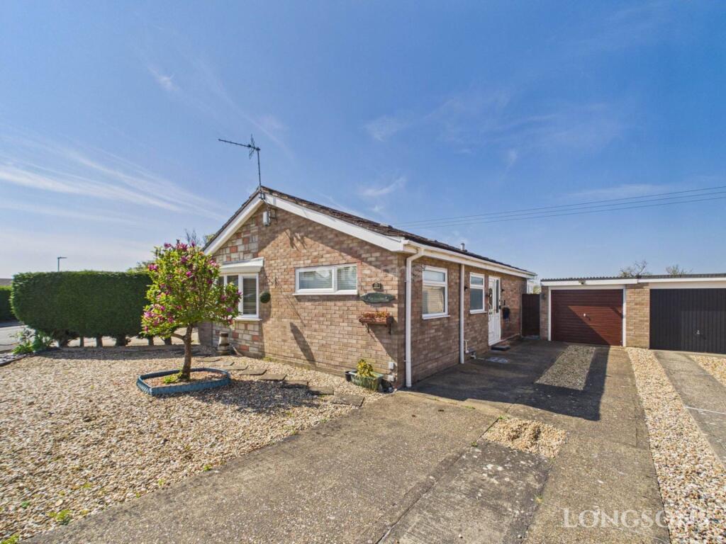 Main image of property: Sharman Avenue, Watton