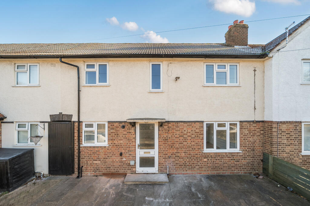 Main image of property: Holbrook Way, Bromley, BR2