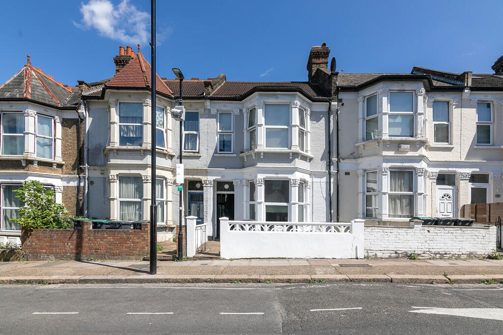 Main image of property: Mount Pleasant Road, London, N17