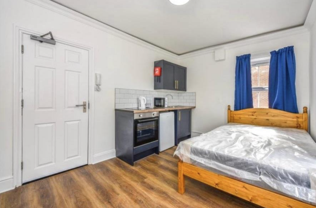 Main image of property: 29 City Road, Winchester