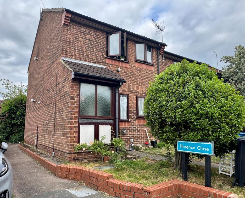 Main image of property: Florence Close, Harlow