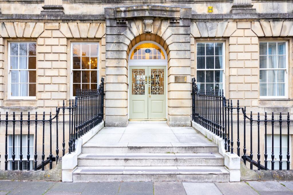 Additional image 11 of Great Pulteney Street, Bath, Somerset, BA2