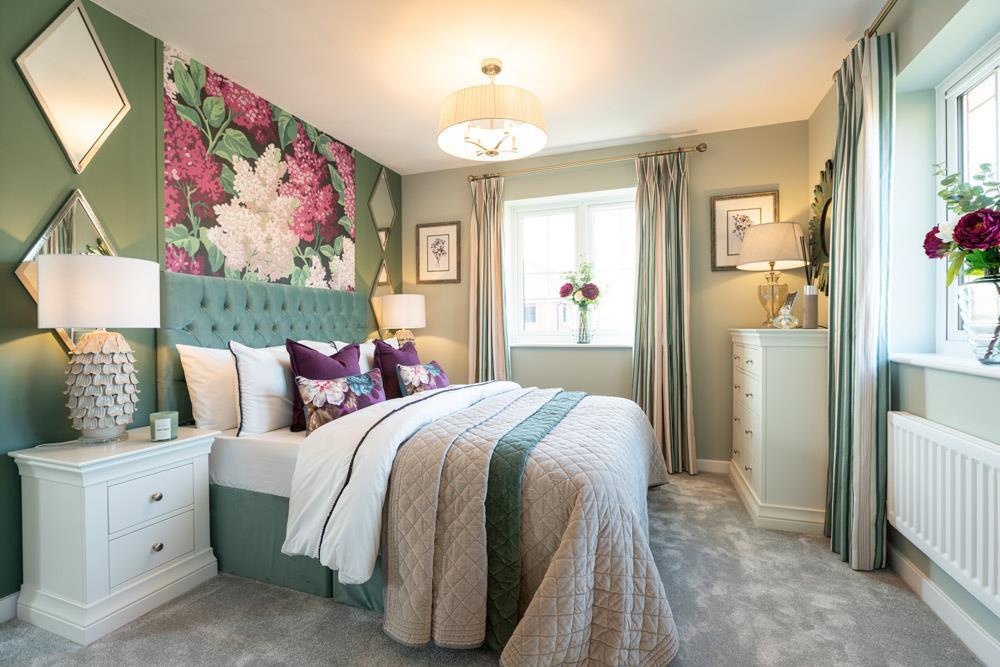 House in Houghton Conquest, Central Bedfordshire - More
