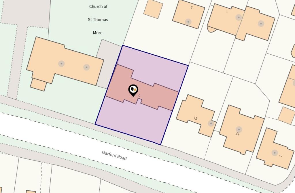 Additional image 25 of Marford Road, Wheathampstead, St. Albans, Hertfordshire, AL4