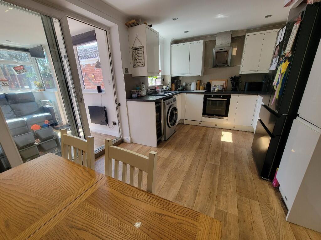 Mulberry Gardens, Great Blakenham, Ipswich, Suffolk, IP6 photo 4