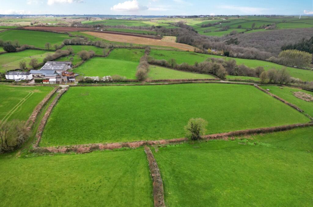 Main image of property: Hollocombe, Chulmleigh, Devon, EX18