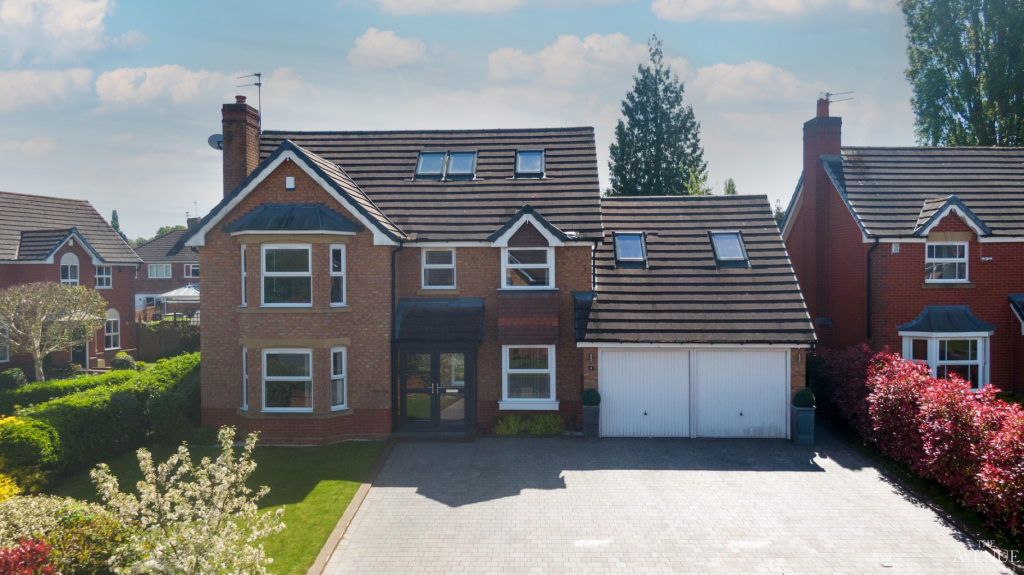 Main image of property: Rebecca Gardens, Penn