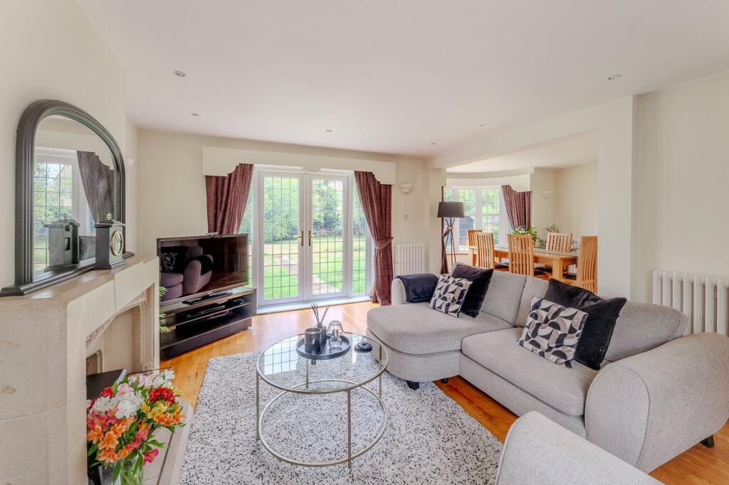 House in Cherwell, Gosford and Water Eaton - View 5