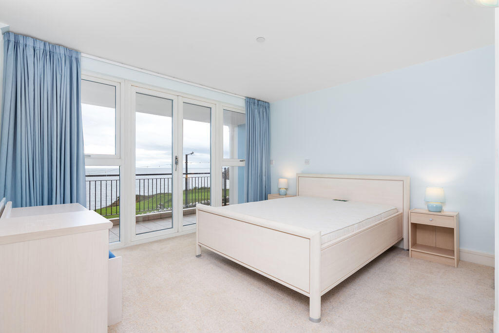 Apartment in Port Erin - More