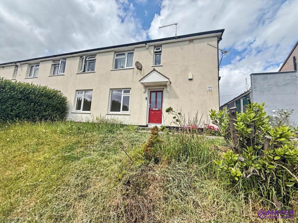 Main image of property: Taunton Avenue, Plymouth