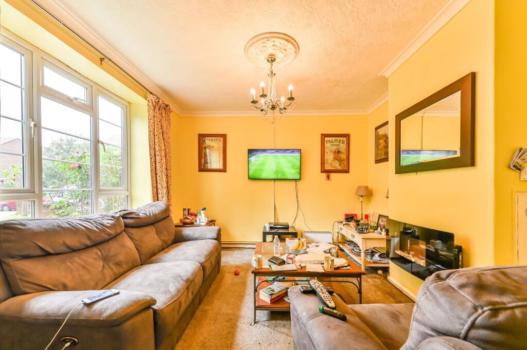 Main image of property: Melford Road, East Dulwich, London, SE22
