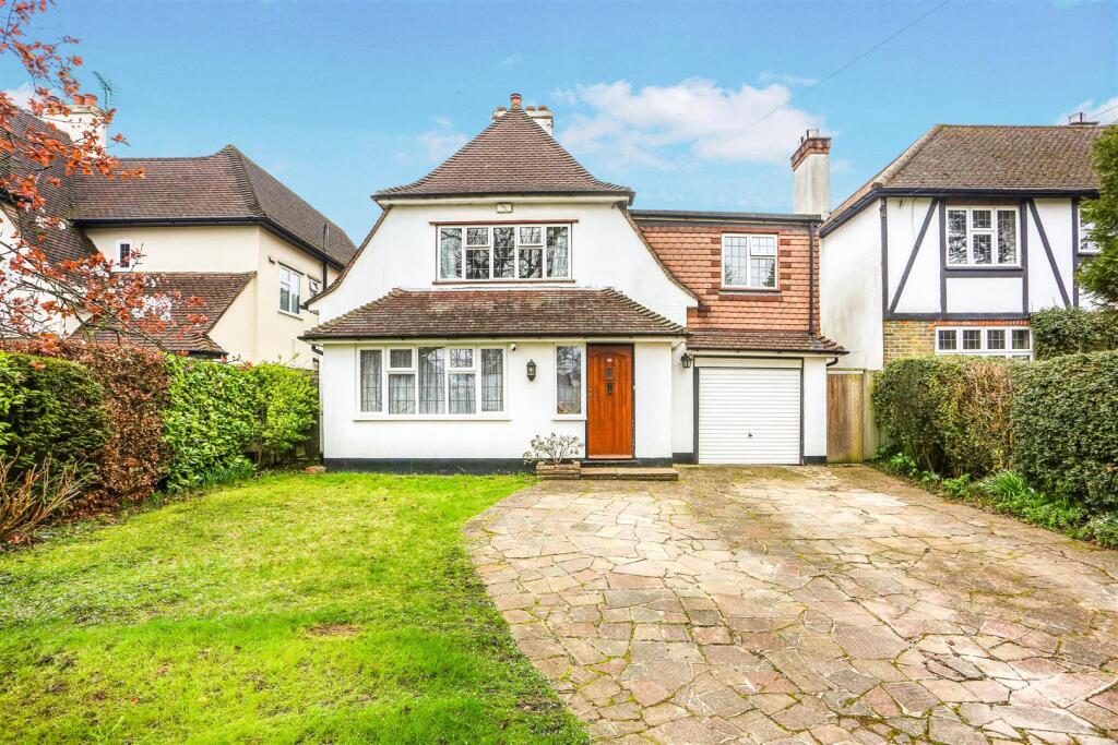 Main image of property: Colcokes Road, Banstead