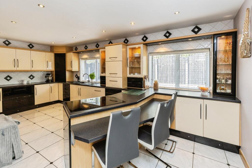 House in Chester - View 4