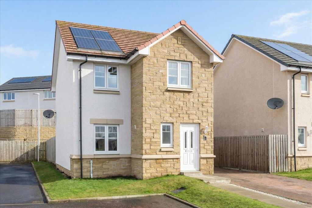 Main image of property: Bankview Crescent, Dunfermline