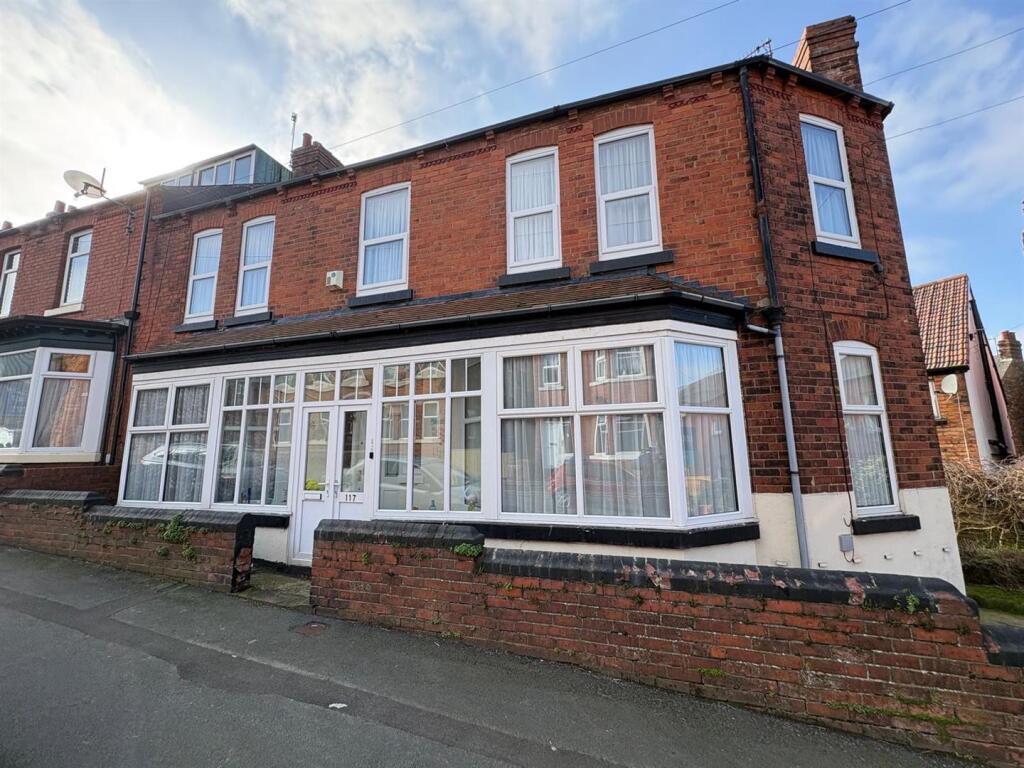 Main image of property: Trafalgar Road, Scarborough